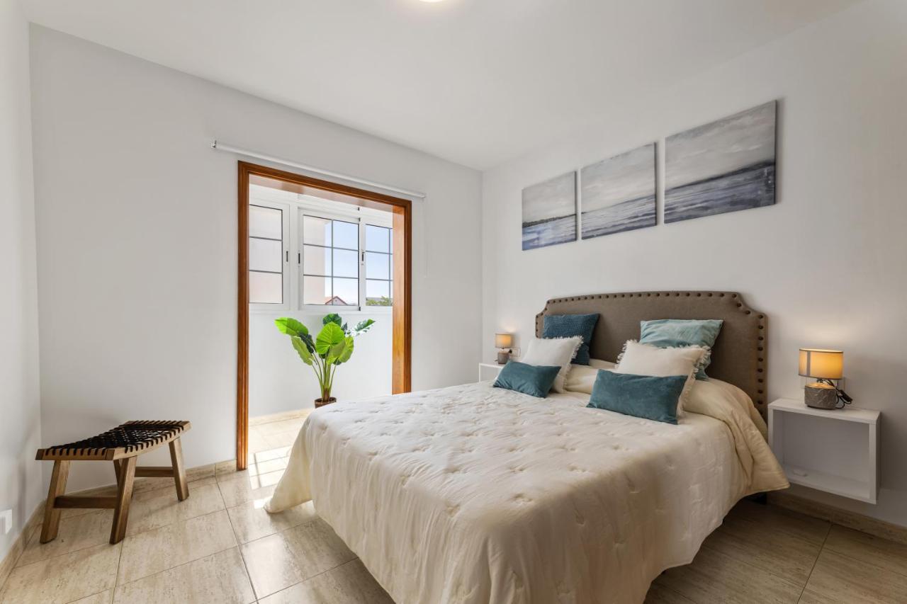 Casa Conchita. Relax, Diversion Y Playa. Playa Honda  Exterior foto