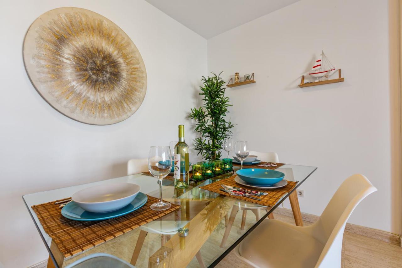 Casa Conchita. Relax, Diversion Y Playa. Playa Honda  Exterior foto