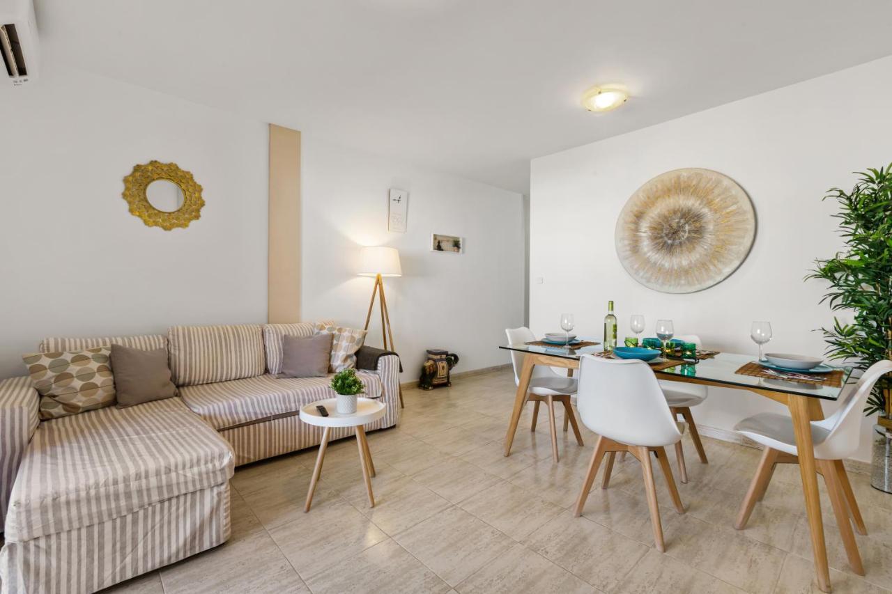 Casa Conchita. Relax, Diversion Y Playa. Playa Honda  Exterior foto